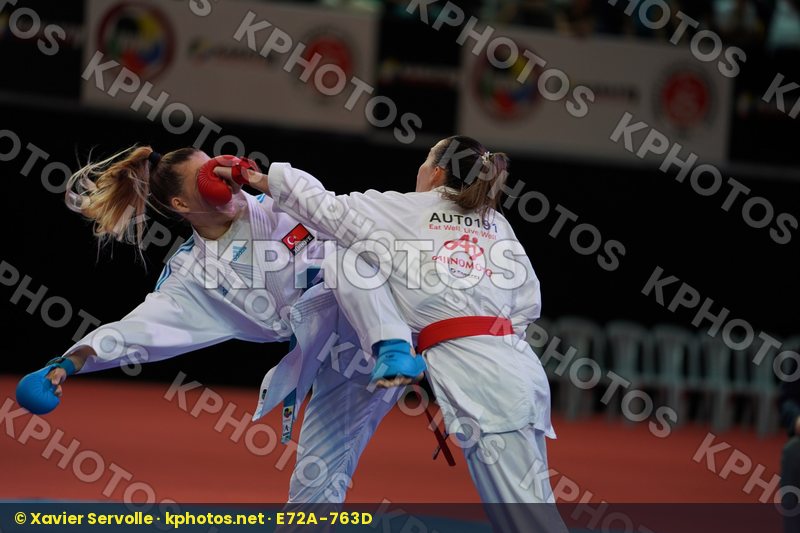 Karate 1 Premier League Istanbul 2018