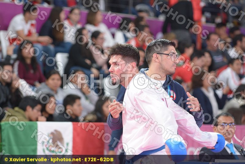 Pan American Games Lima 2019 — Saturday