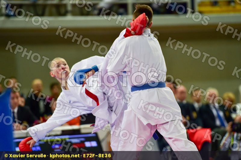 -61 Kg Demchyshyn Vitaliy Georgia Junior Kucherenko Vitali Kumit