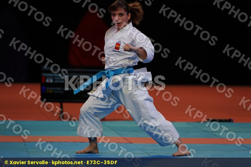 Karate 1 Premier League Istanbul 2018