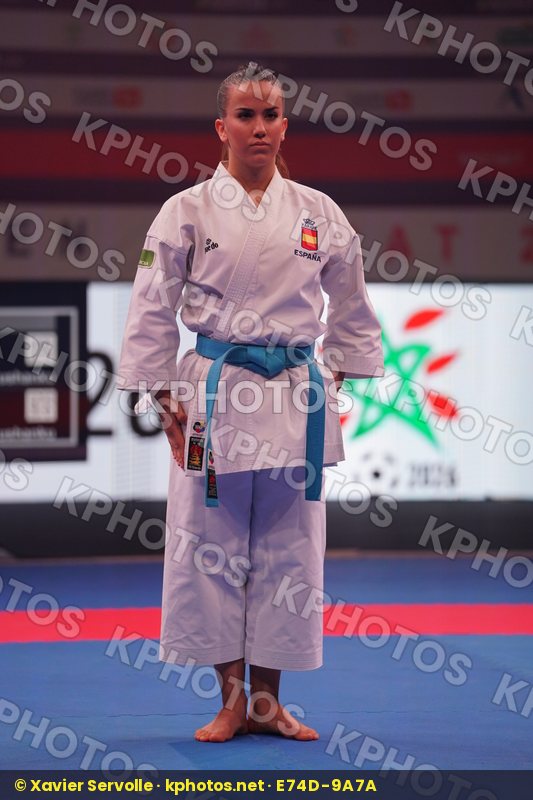 Karate 1 Premier League Rabat 2018