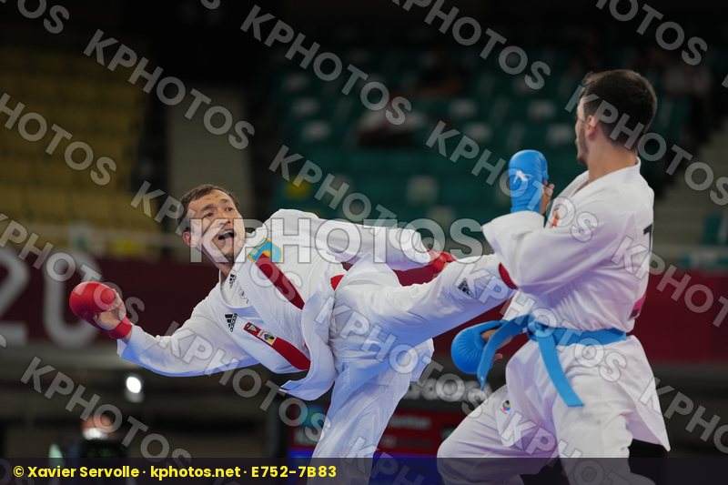 Olympic Games Tokyo 2020