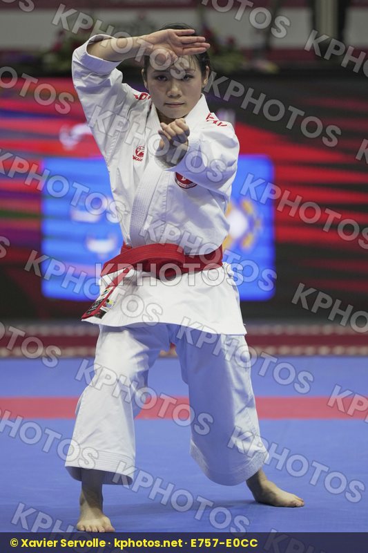 Karate 1 Premier League Rabat 2022