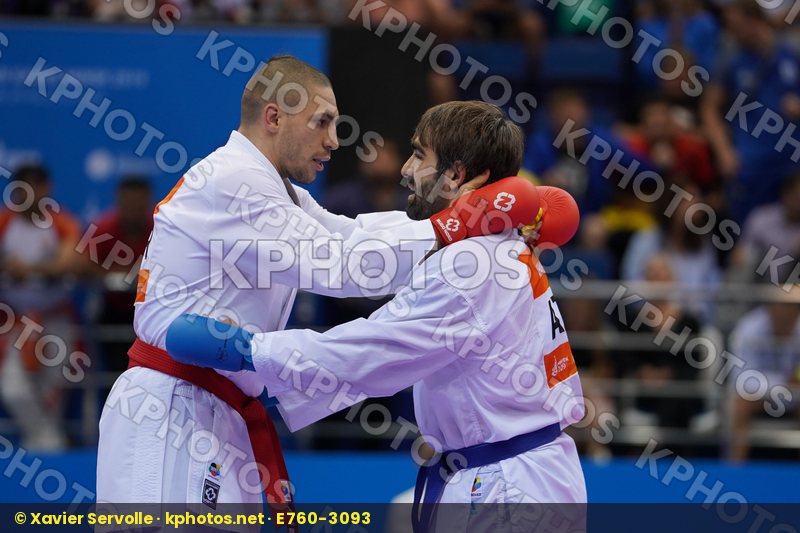 European Games Minsk 2019