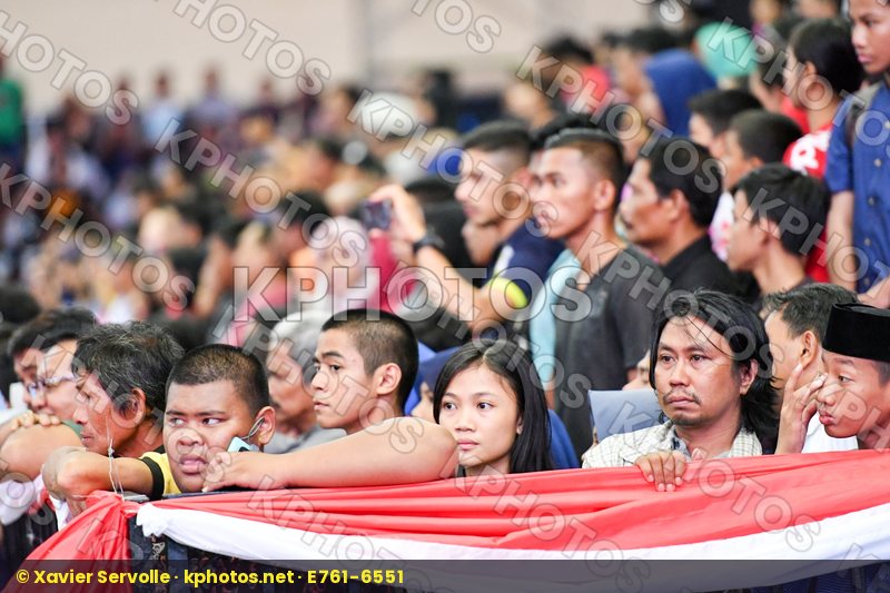 makassar supporter