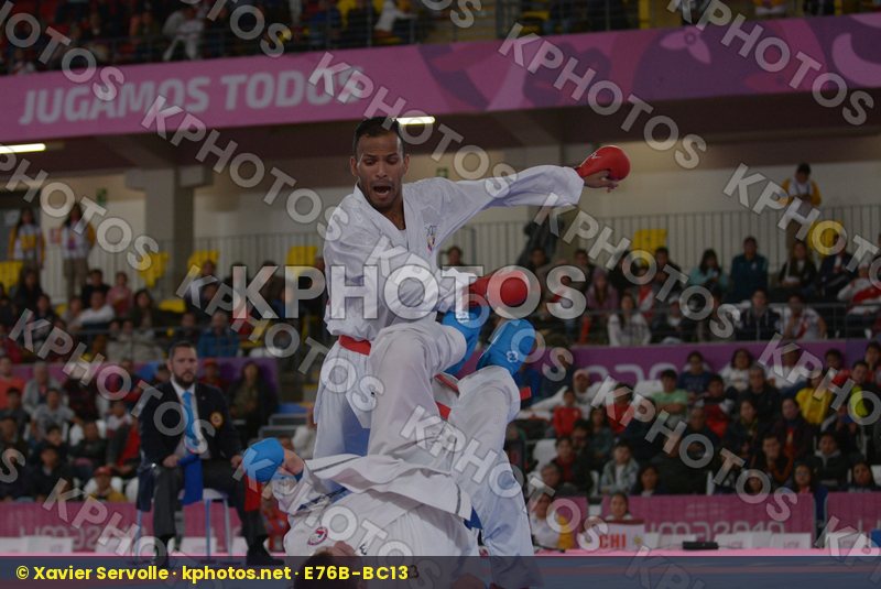 Pan American Games Lima 2019 — Sunday