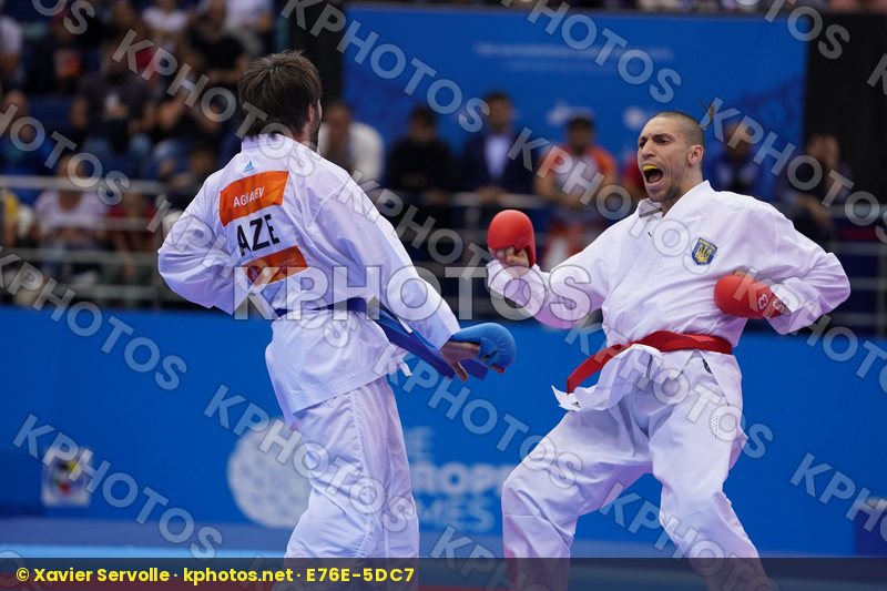 European Games Minsk 2019