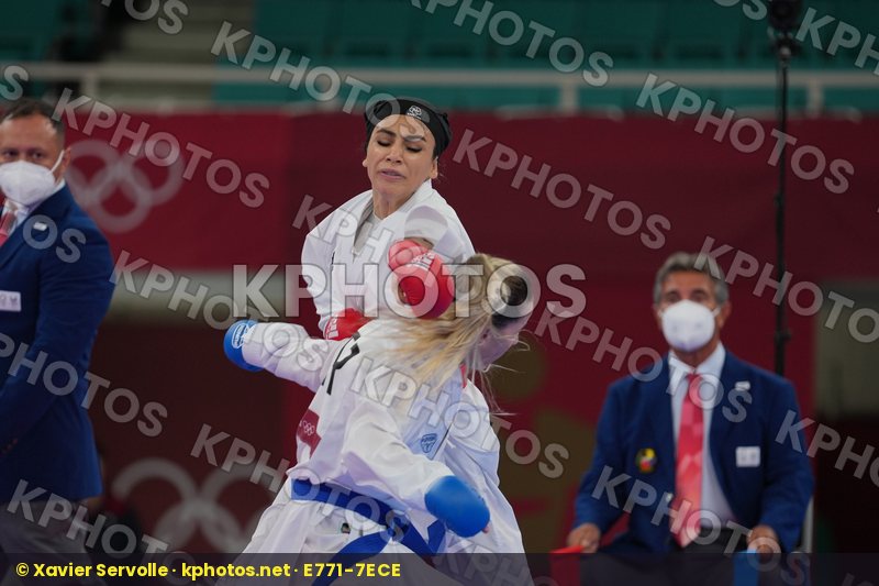 Olympic Games Tokyo 2020