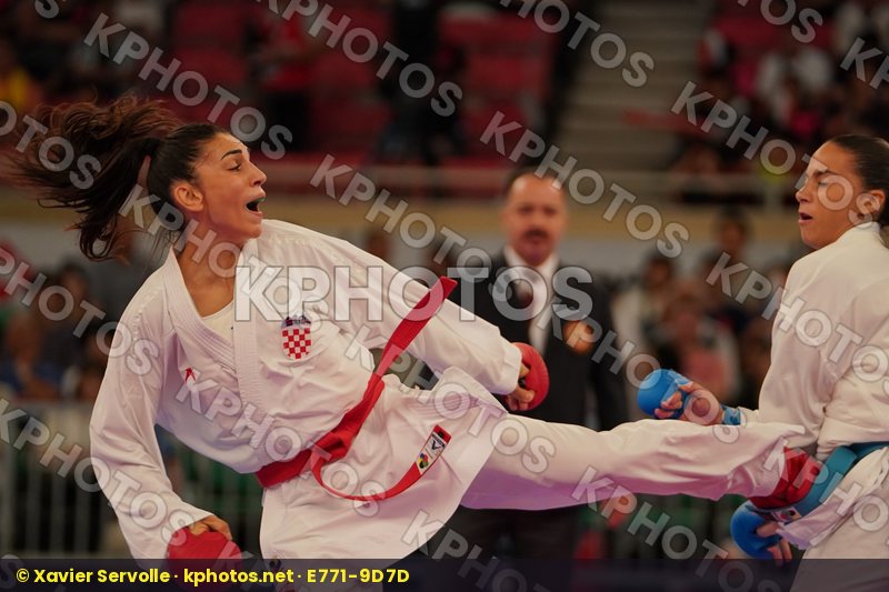 Karate 1 Premier League Tokyo 2019