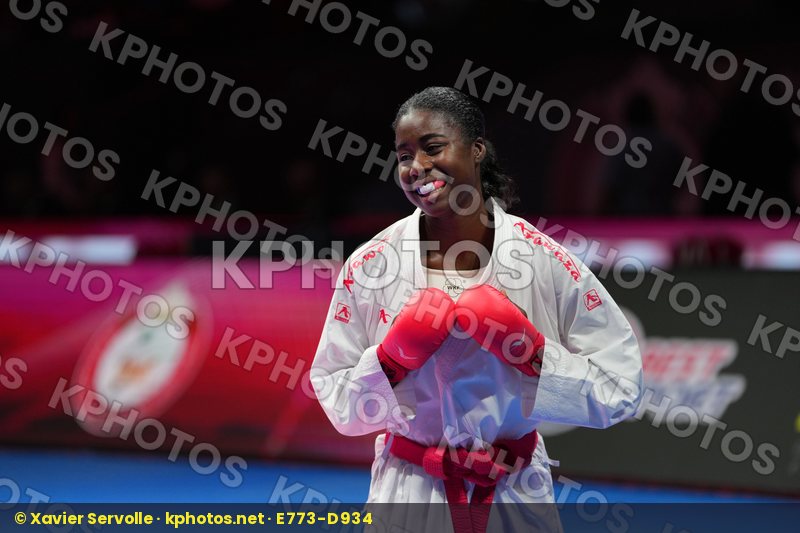Karate 1 Premier League Rabat 2025