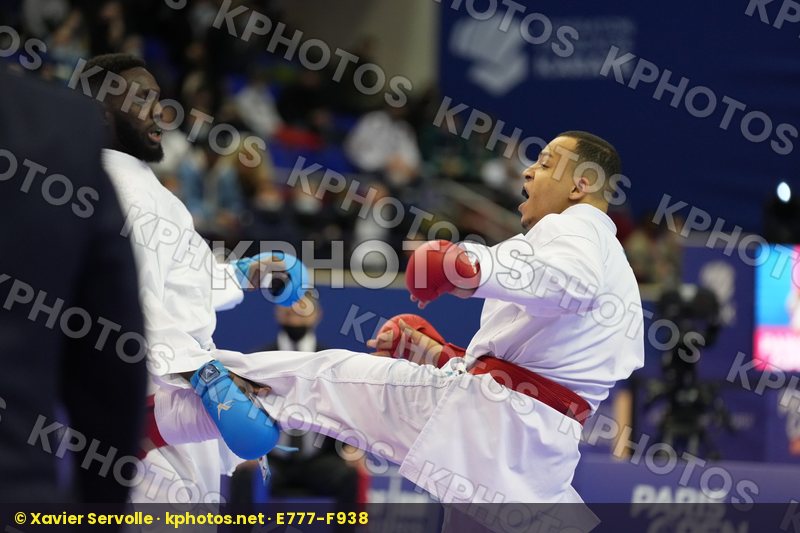 Open Paris 2022