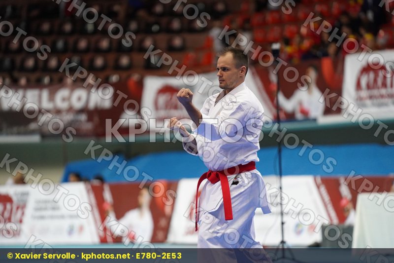 European Senior Championships Gaziantep 2022