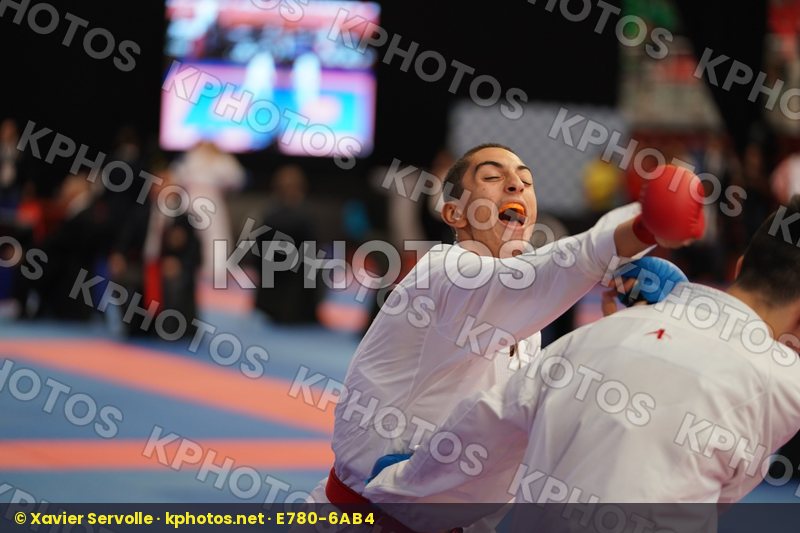 World Cadet Junior & U21 Championships Santiago 2019