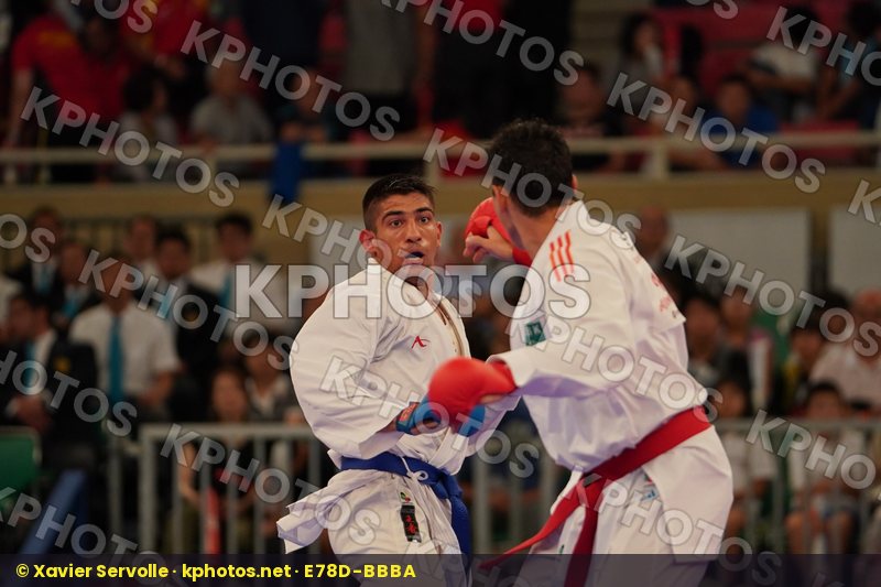 Karate 1 Premier League Tokyo 2019