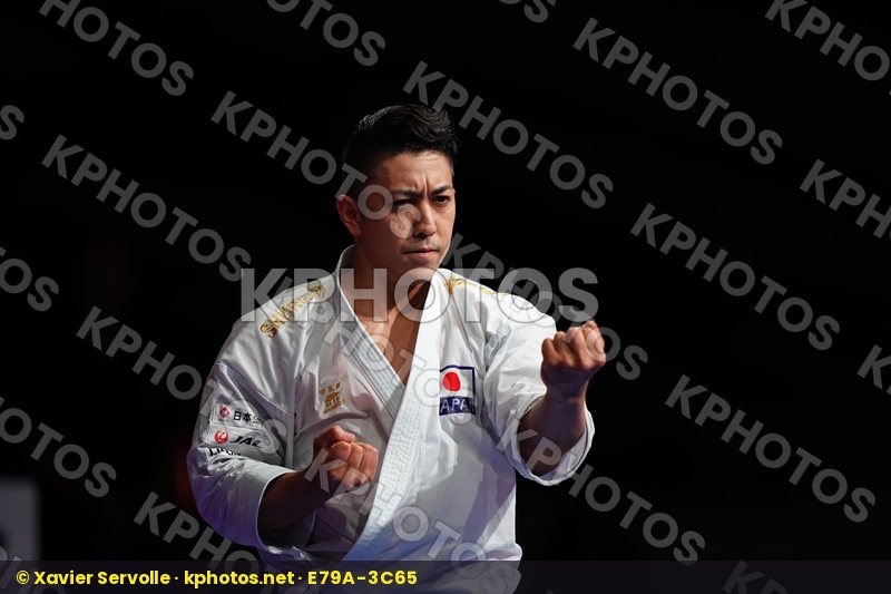 Karate 1 Premier League Rabat 2019