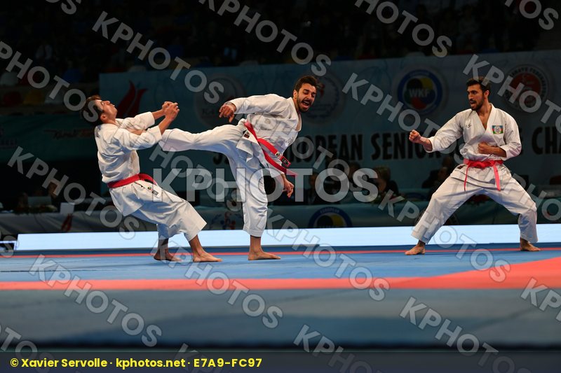 Azerbaijan Azerbaijan Azerbaijan Male team kata Unsu < LRBarcode
