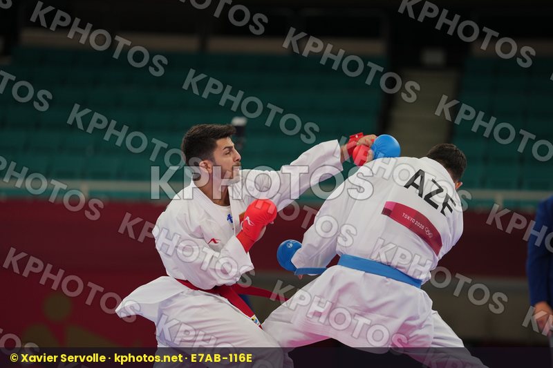 Olympic Games Tokyo 2020