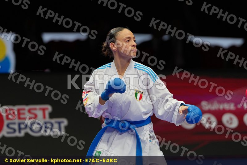 Karate 1 Premier League Rabat 2025