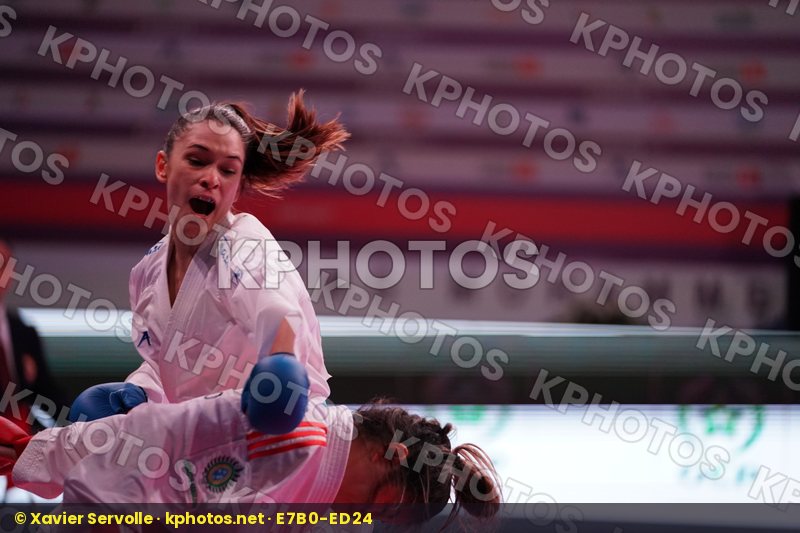 Karate 1 Premier League Rabat 2018