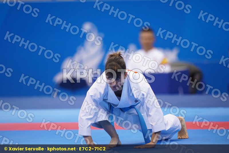 European Games Minsk 2019