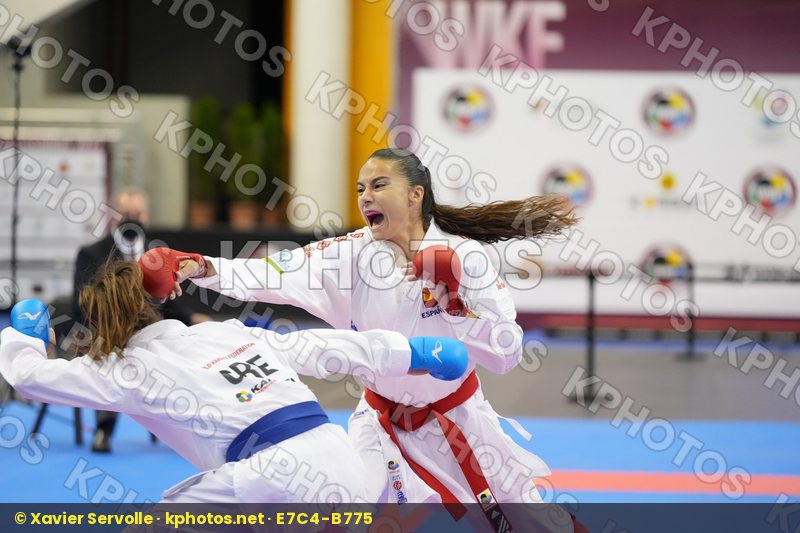 Karate 1 Premier League Porto 2022