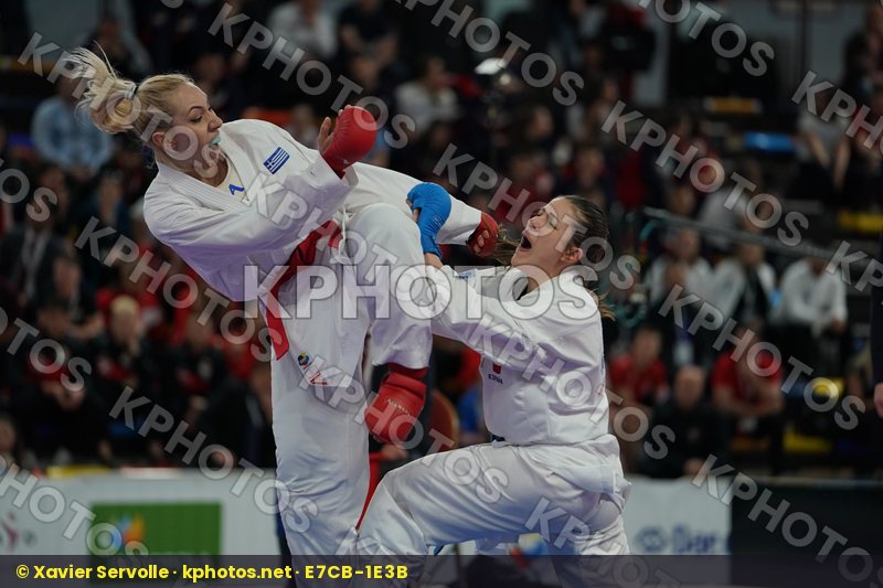 European Championships Guadalajara 2019