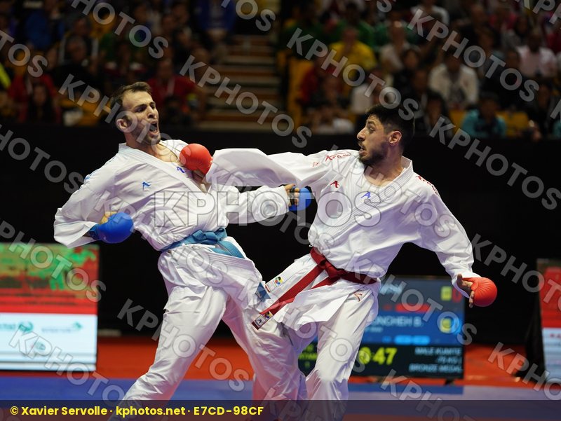 Karate 1 Premier League Dubai 2020