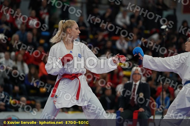 European Championships Guadalajara 2019