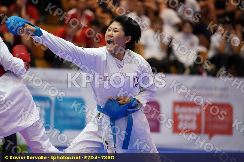 Youth Olympic Games Qualification Umag 2018