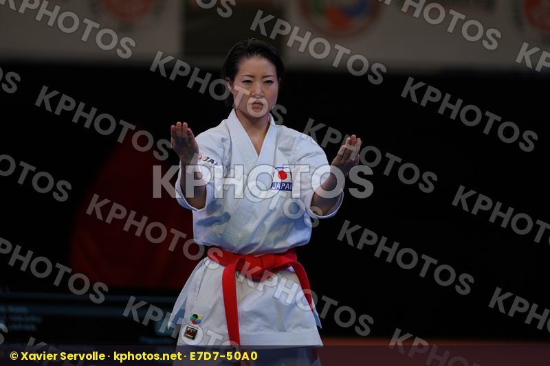 Karate 1 Premier League Istanbul 2018