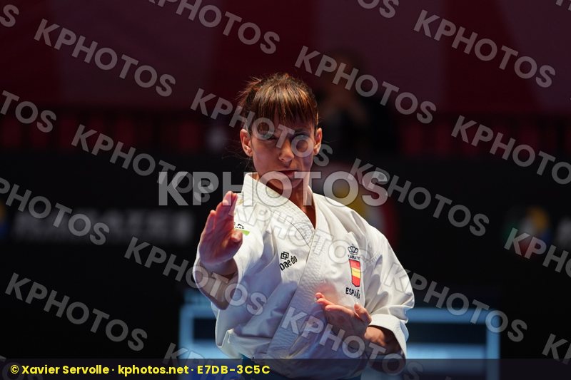 Karate 1 Premier League Moscow 2019