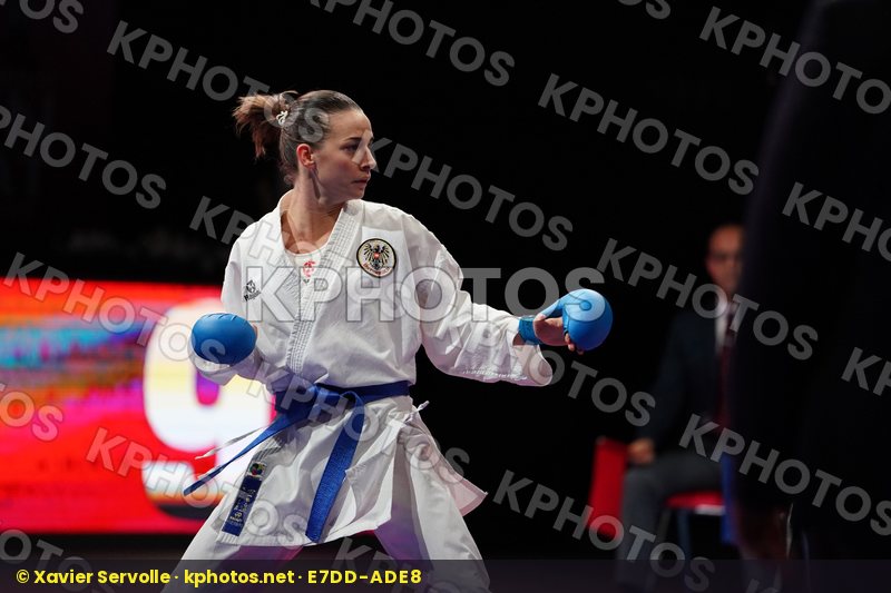 Karate 1 Premier League Rabat 2019
