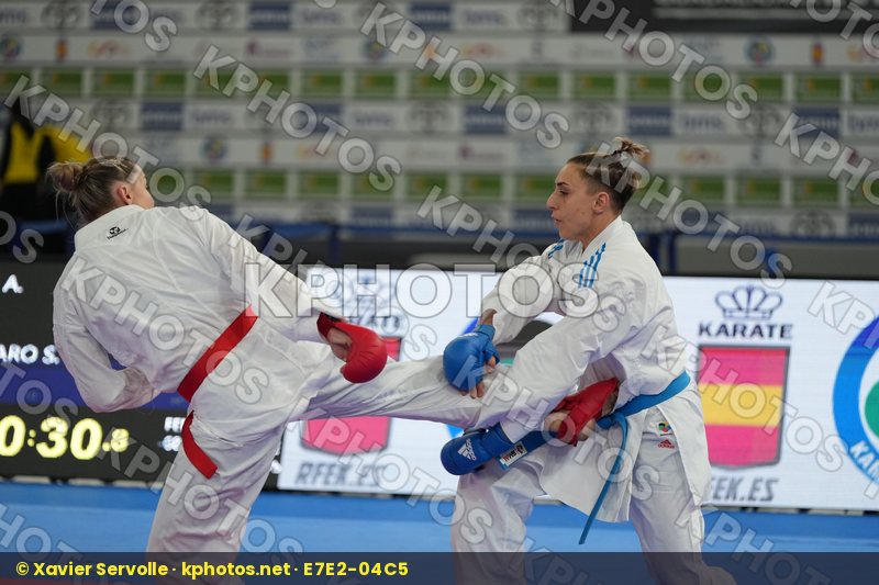 European Championships Guadalajara 2023