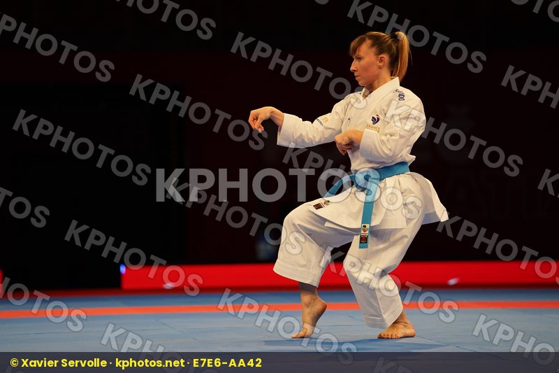 European Senior Championships Poreč 2021