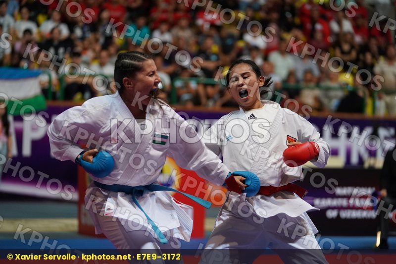 Asian Championships Tashkent 2019