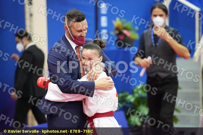Olympic Qualification Tournament Paris 2021