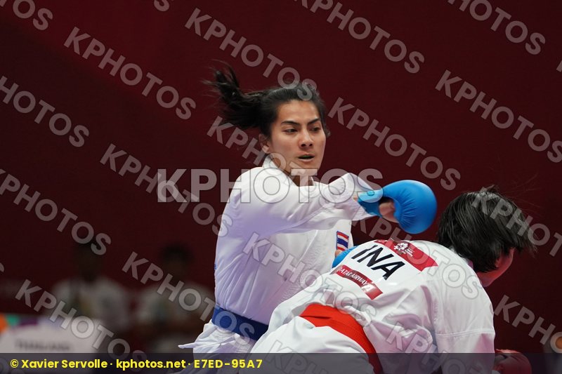 Asian Games Jakarta 2018