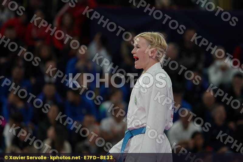 European Championships Guadalajara 2019