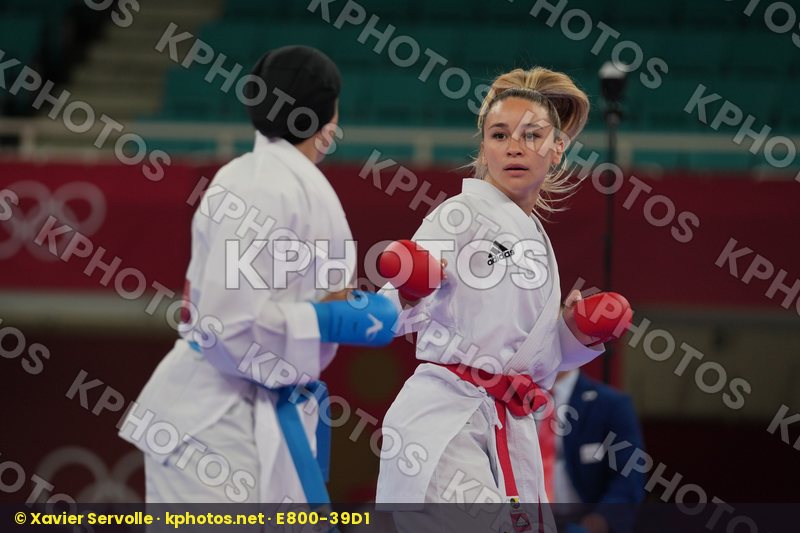 Olympic Games Tokyo 2020