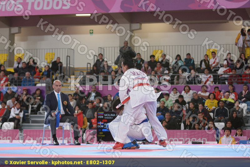 Pan American Games Lima 2019 — Sunday