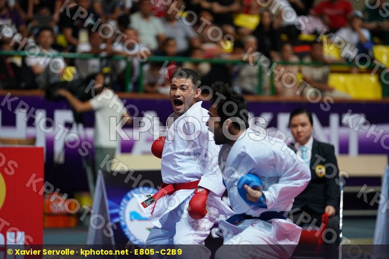 Asian Championships Tashkent 2019