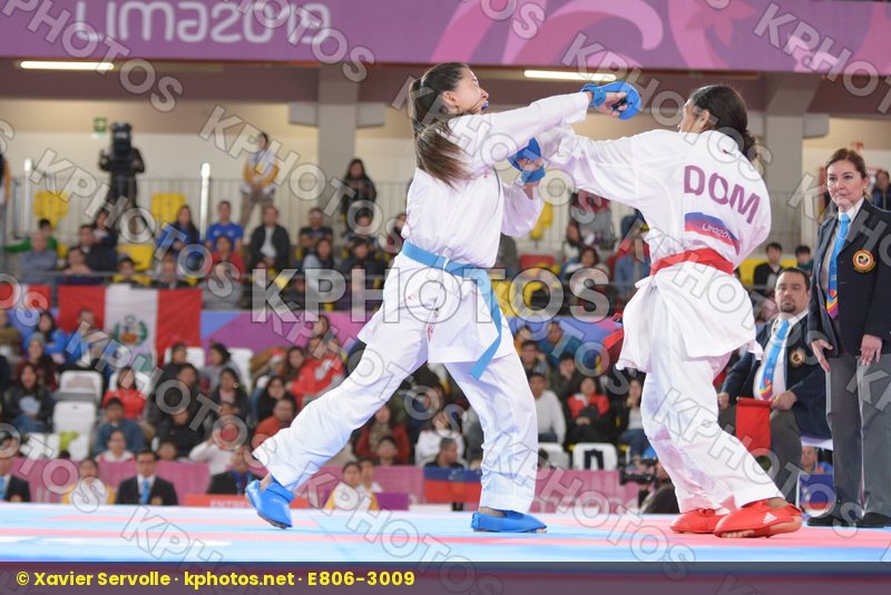 Pan American Games Lima 2019 — Sunday
