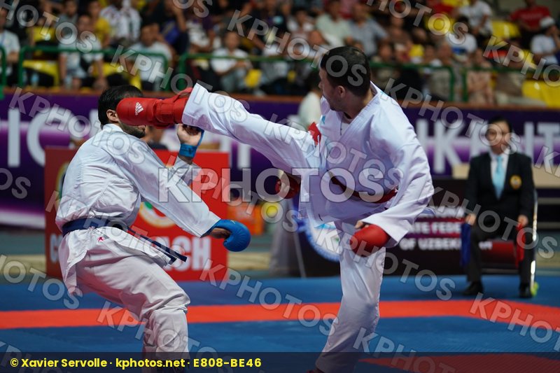 Asian Championships Tashkent 2019