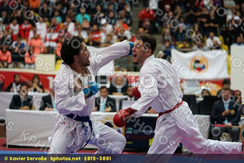 Asian Championships Amman 2018