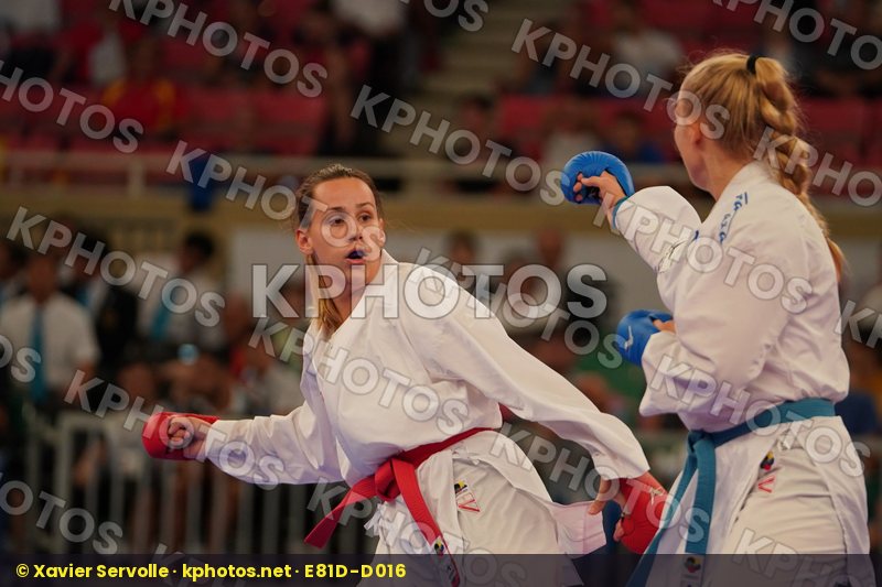 Karate 1 Premier League Tokyo 2019