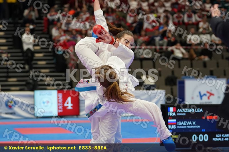 European Championships Aalborg 2019