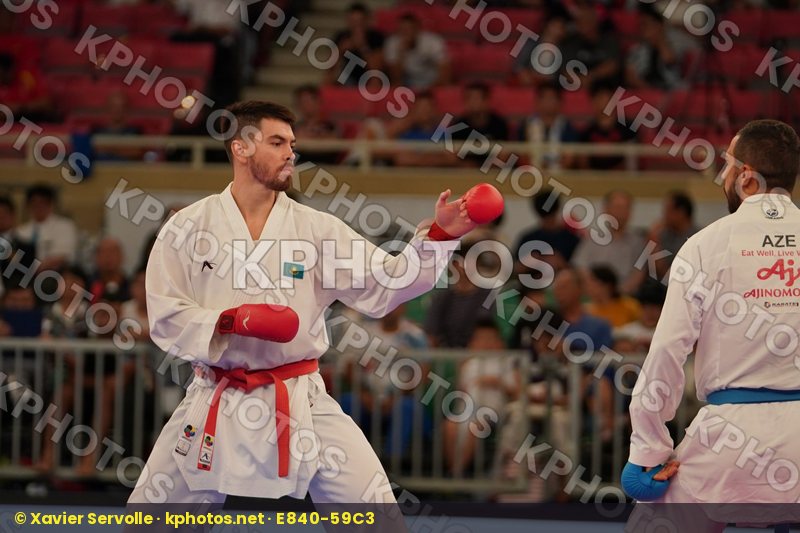 Karate 1 Premier League Tokyo 2019