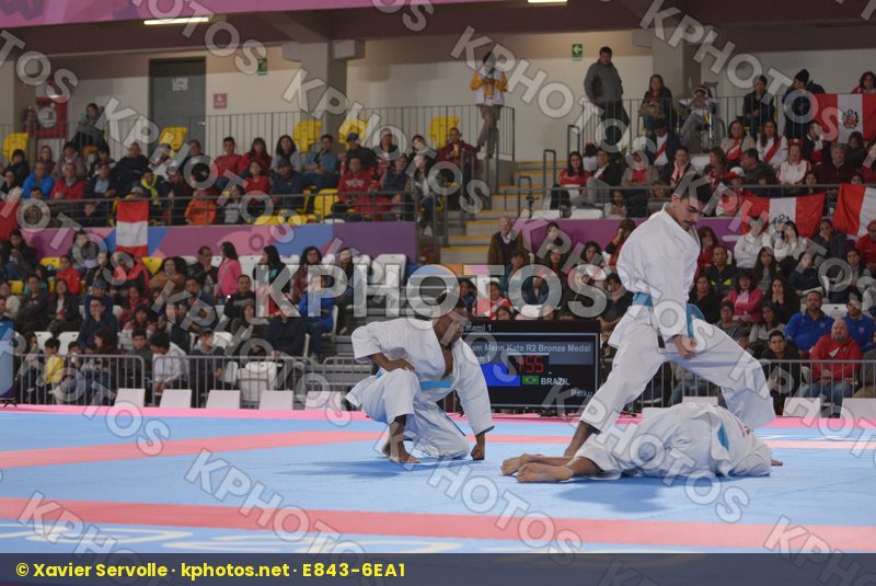 Pan American Games Lima 2019