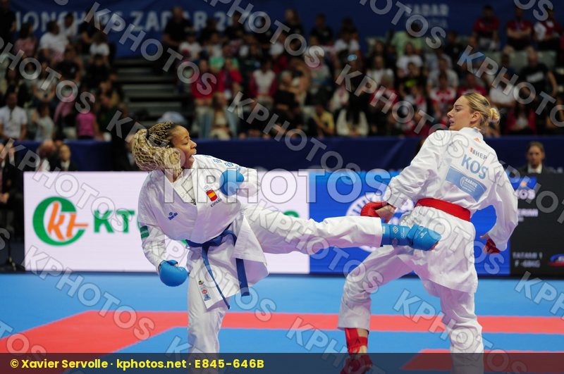 European Championships Zadar 2024