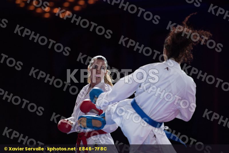 Karate 1 Premier League Istanbul 2016